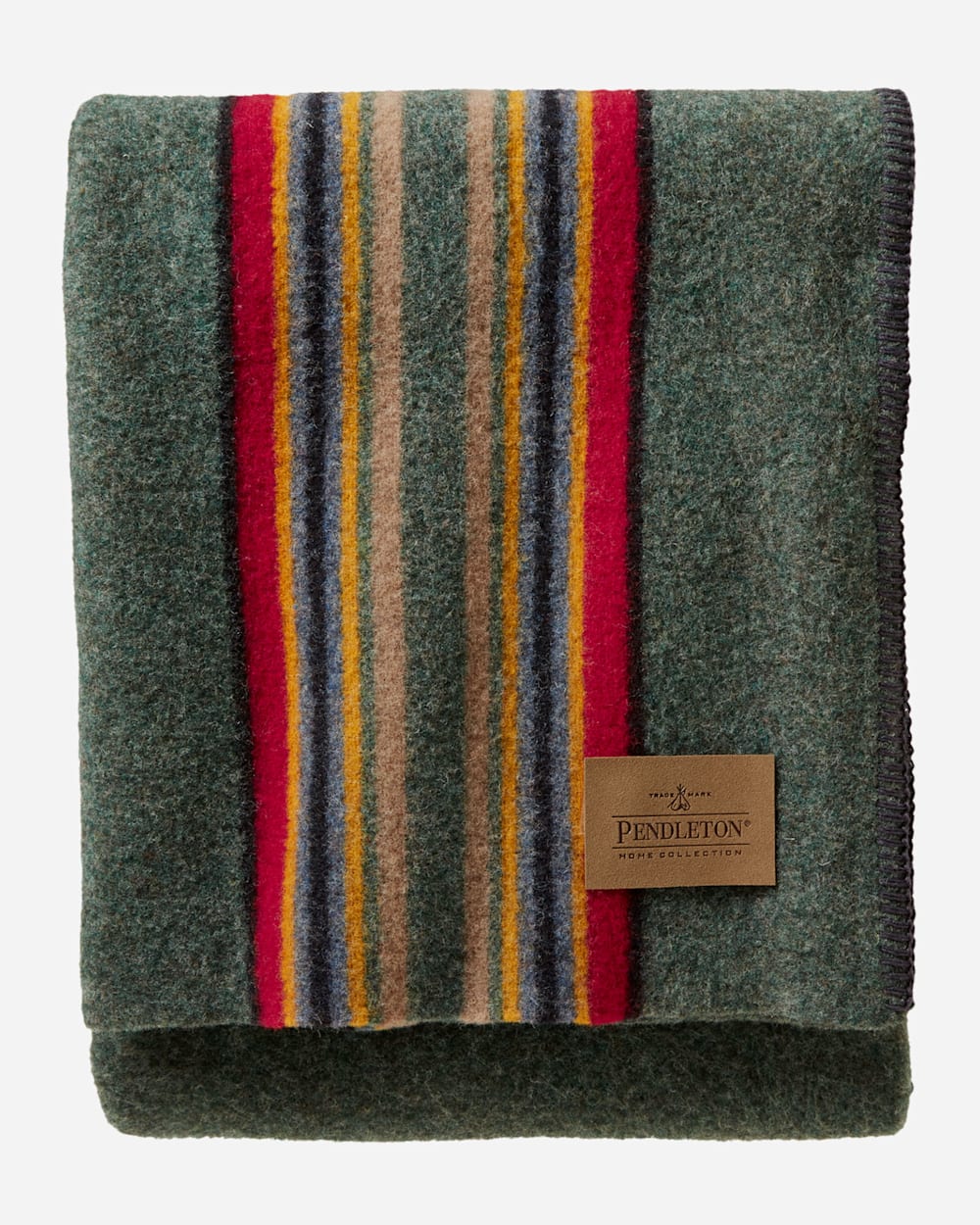 Shop Cozy Camp Throws: Luxurious Comfort - Pendleton Customer Favorite