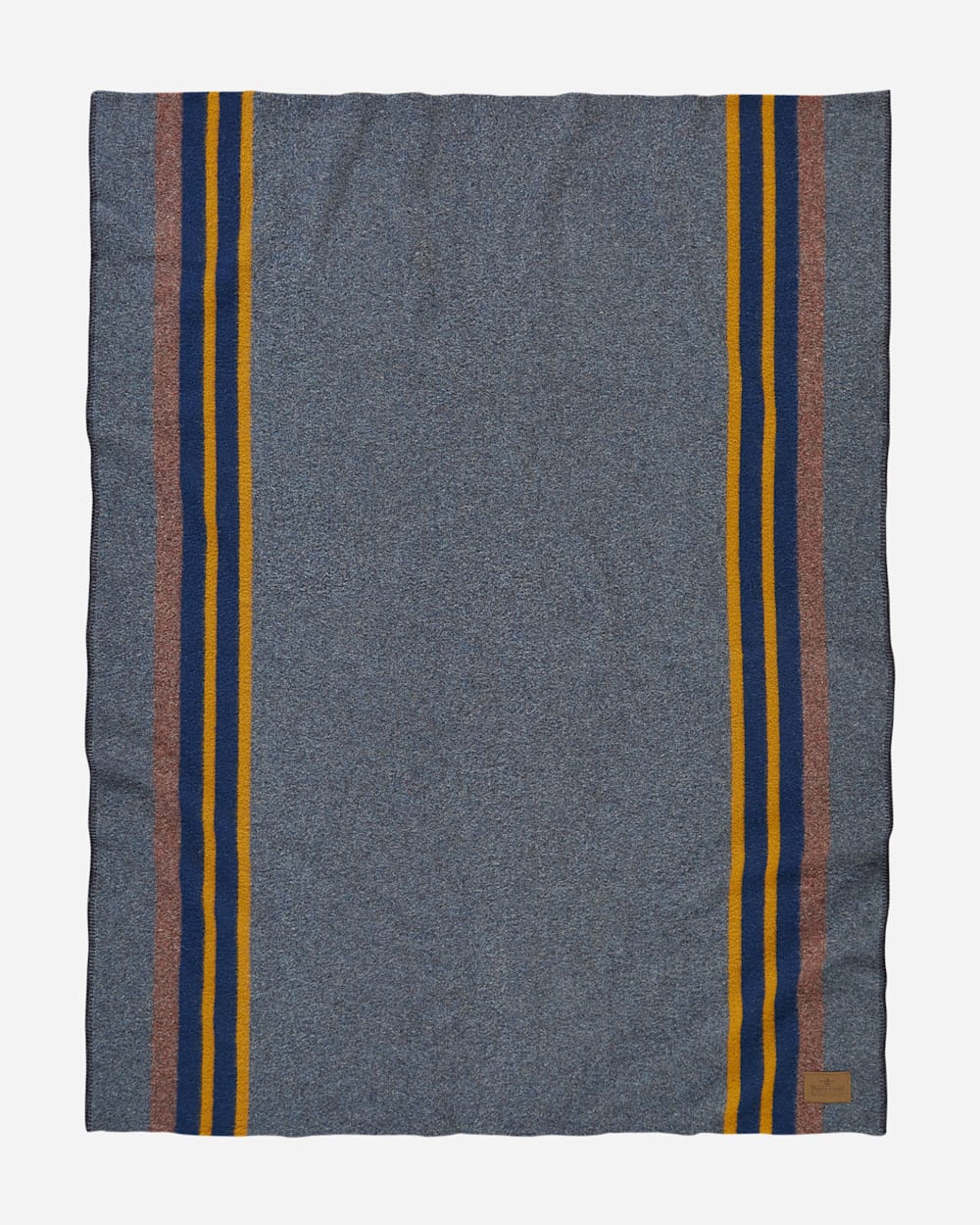 Shop Cozy Yakima Camp Throws in Retiring Colors - Pendleton Everyday