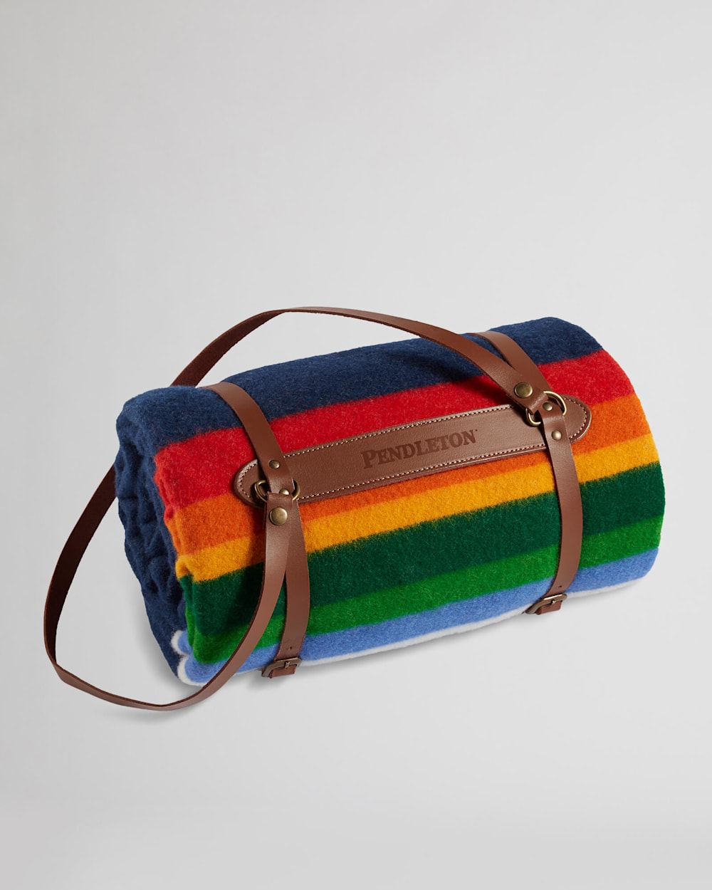 Crater Lake National Park Throw With Carrier - Pendleton Deals