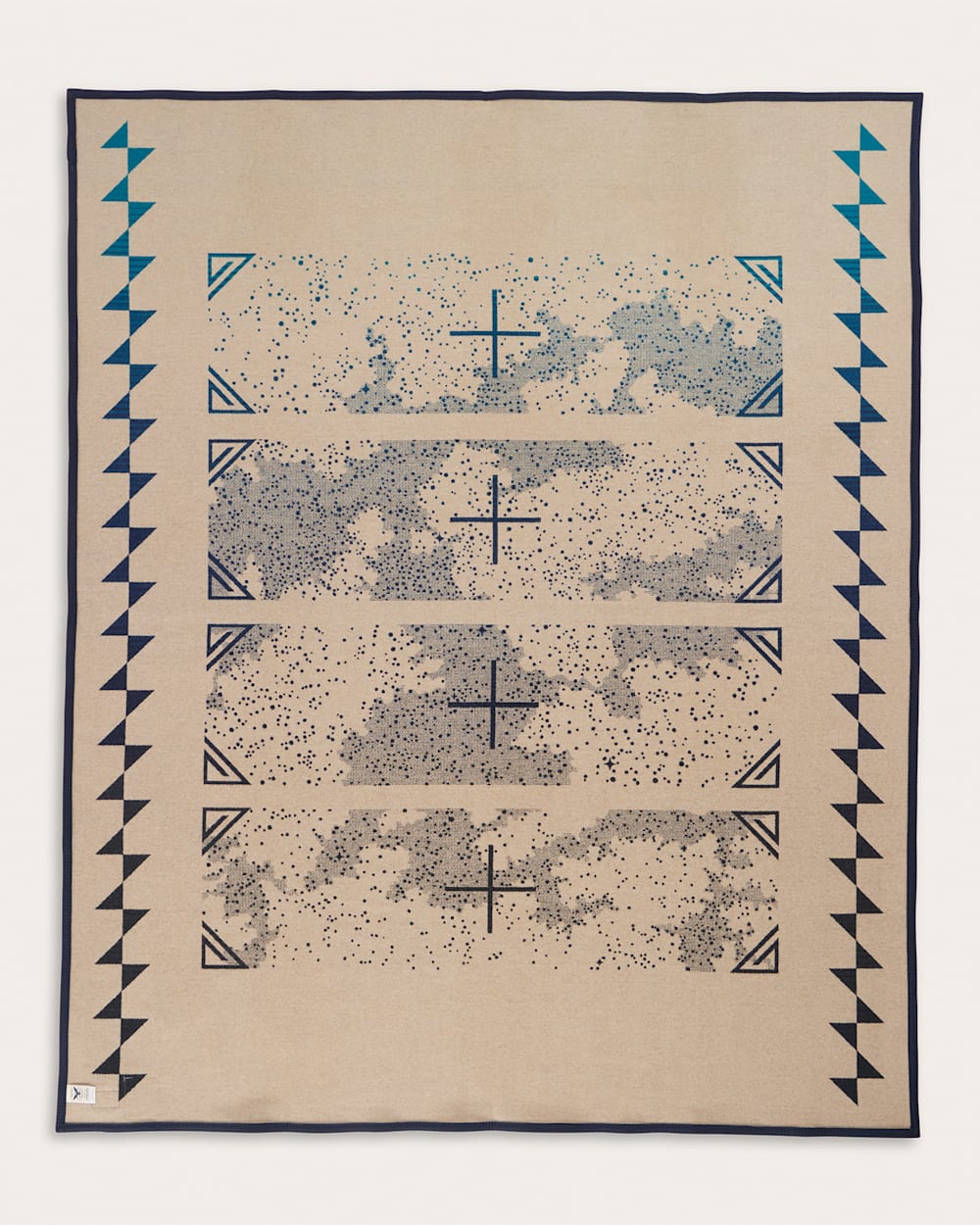 Buy Infinite Prayer Blanket for Unique Home Accent - Pendleton Signature