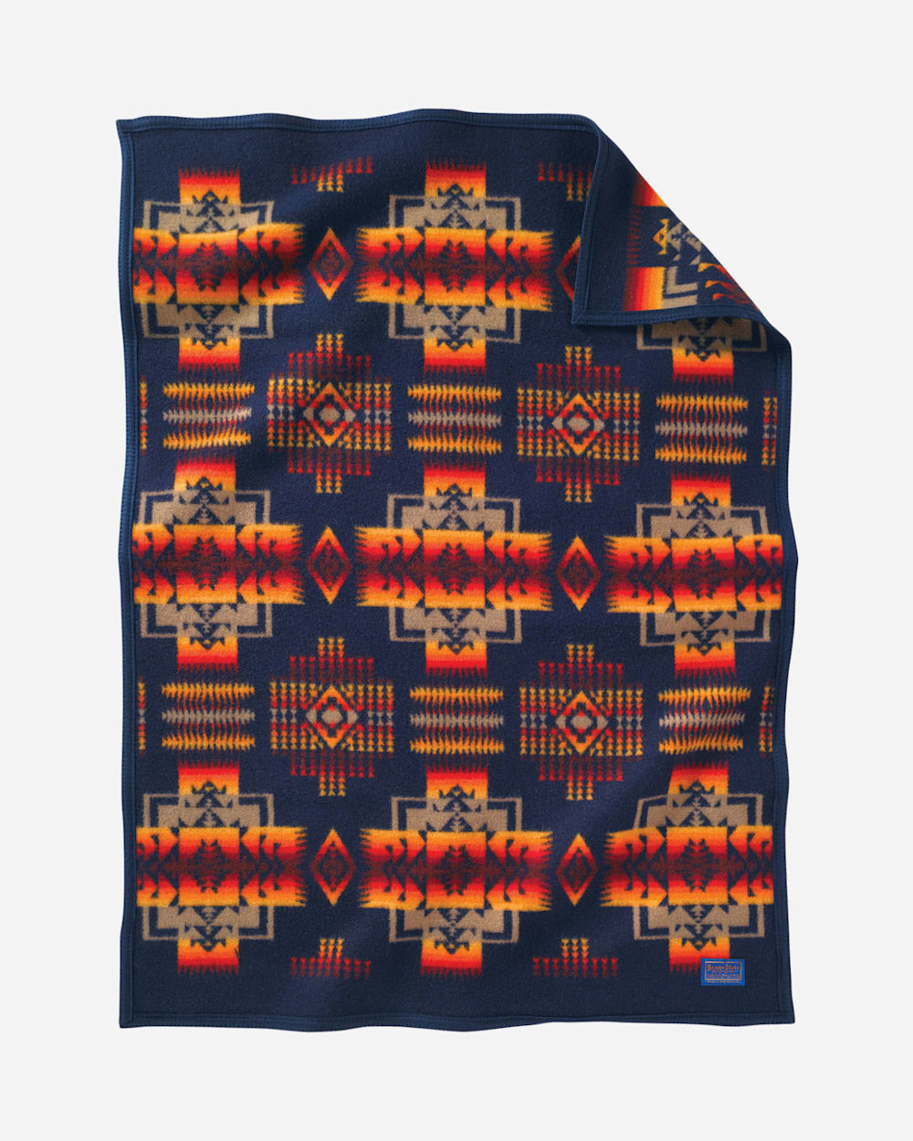 CHIEF JOSEPH CRIB BLANKET - Pendleton Deals