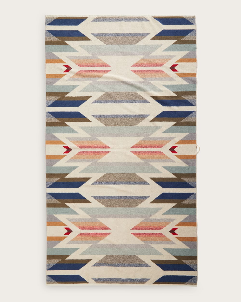 Shop Wyeth Trail Spa Towel - Pendleton Featured