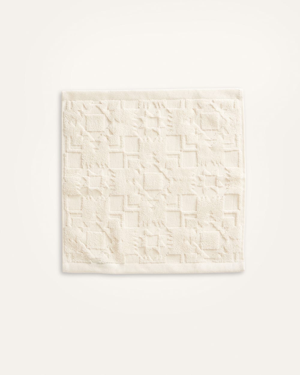 Sculpted Towel Collection - Pendleton Trusted