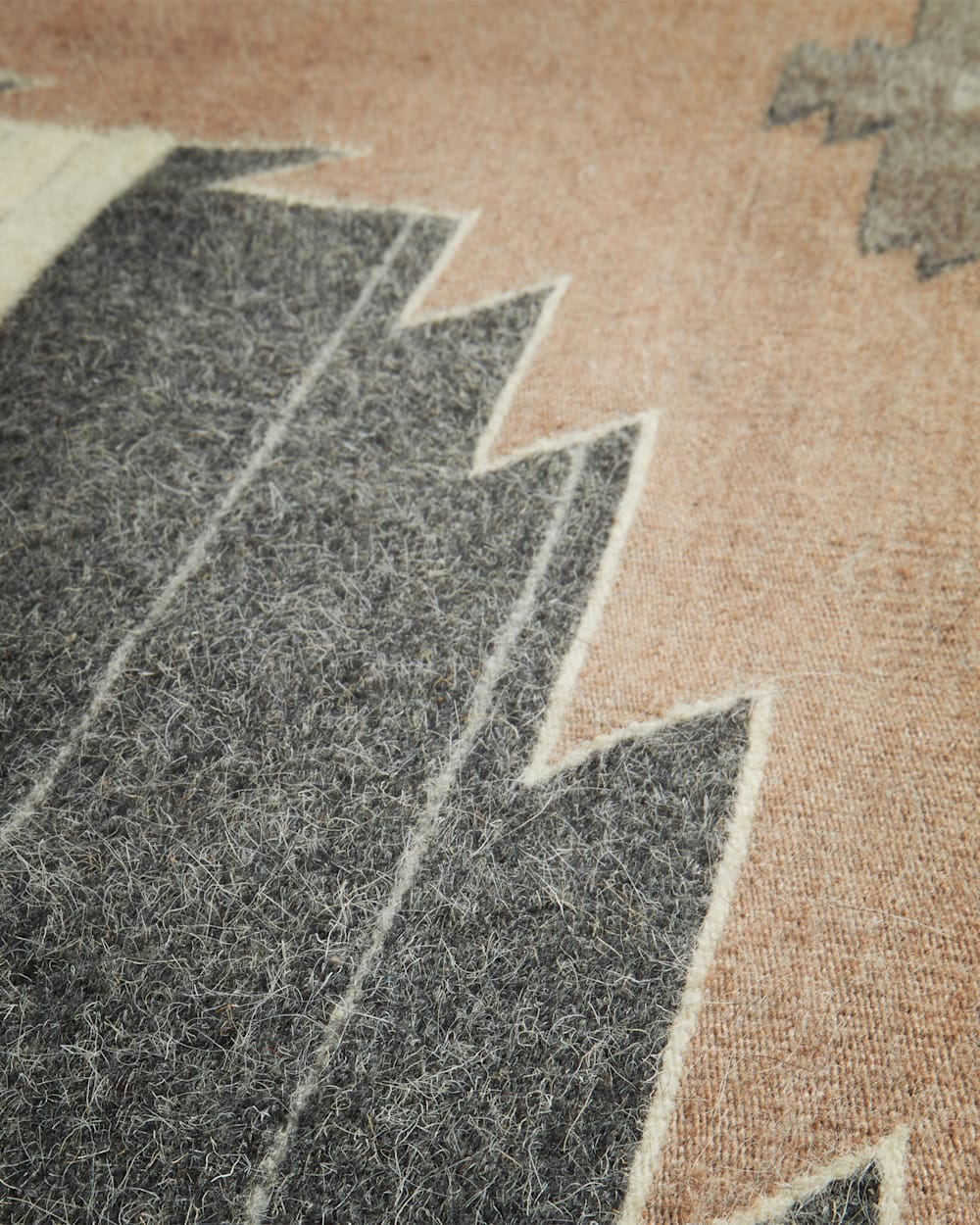 All-wool Shining Star Rug - Pendleton Latest
