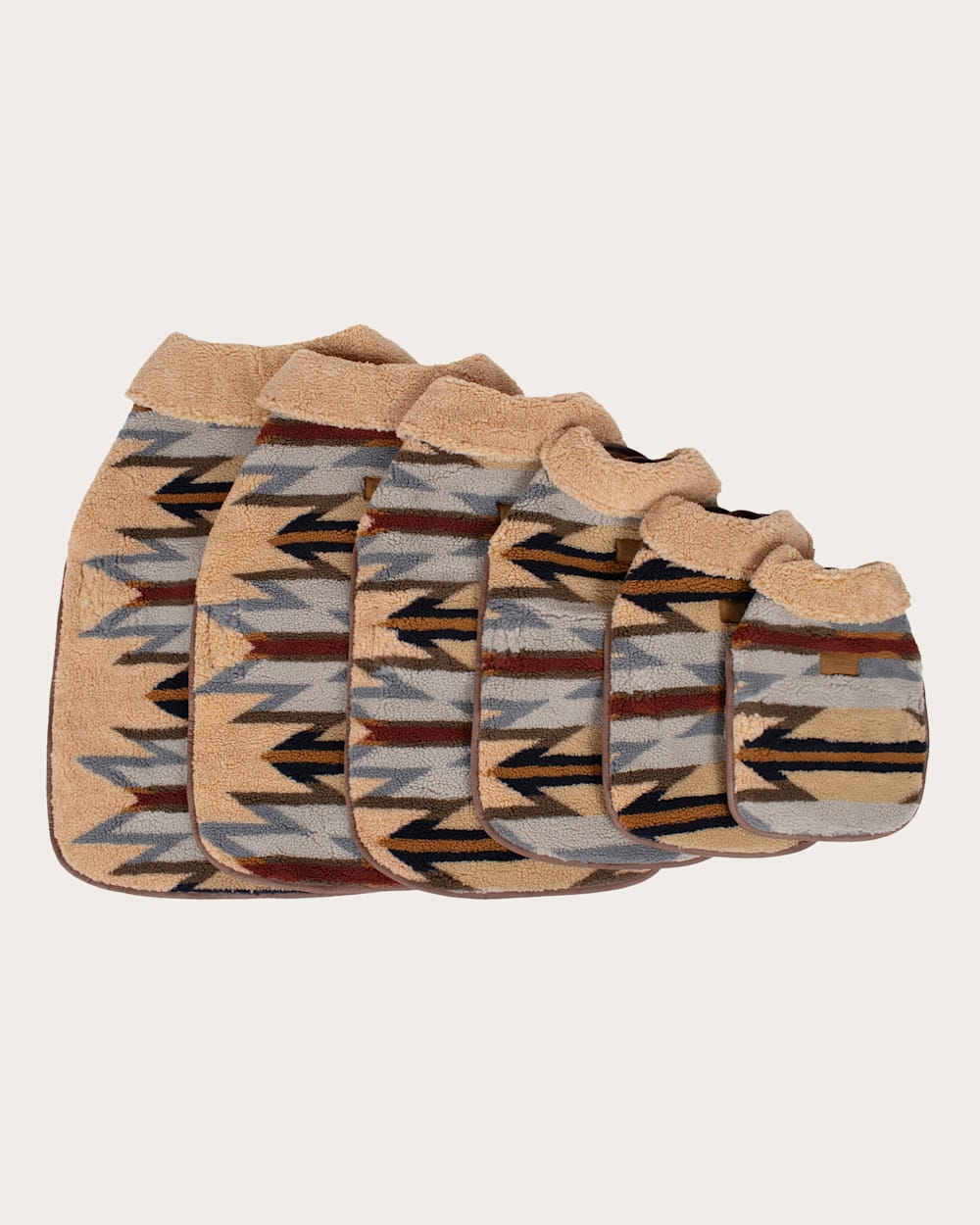 Buy Wyeth Trail Pet Coat Warm and Stylish Outdoor Jacket - Pendleton Trusted