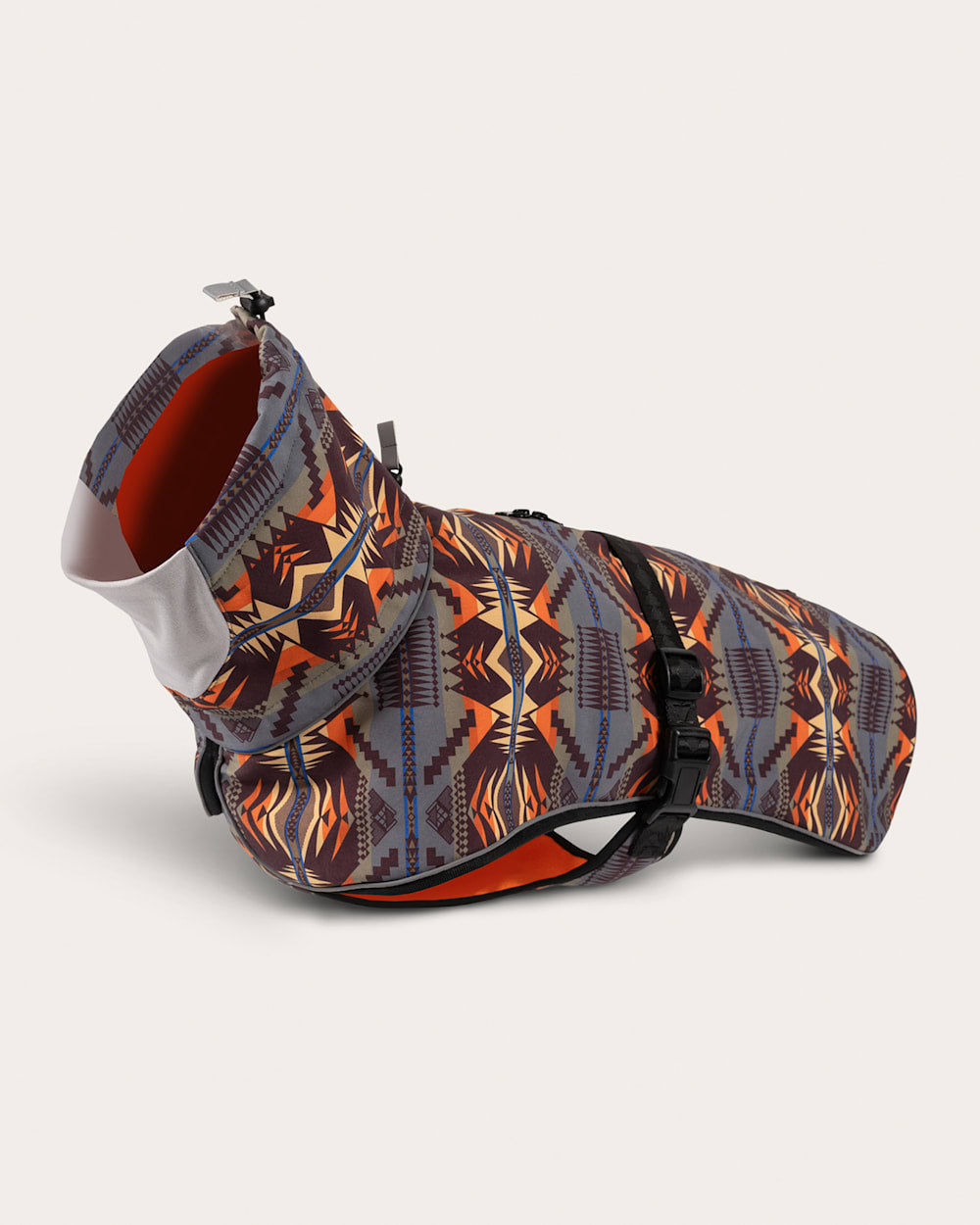 Shop Mystic Lake Pet Rain Coat in Pet Accessories - Pendleton Special Offer