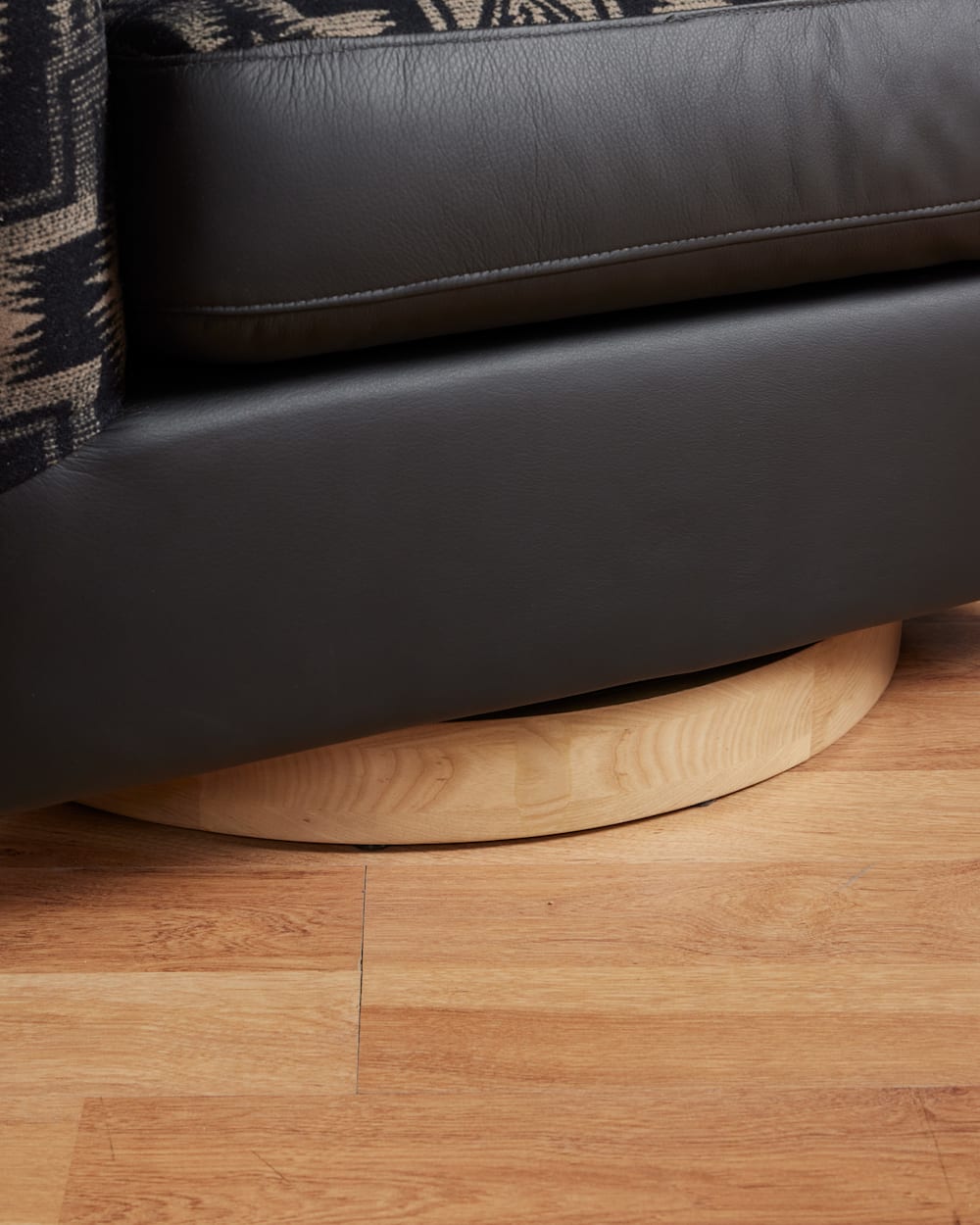 Shop Harding Barrel Chair for Comfortable Seating - Pendleton Customer Favorite