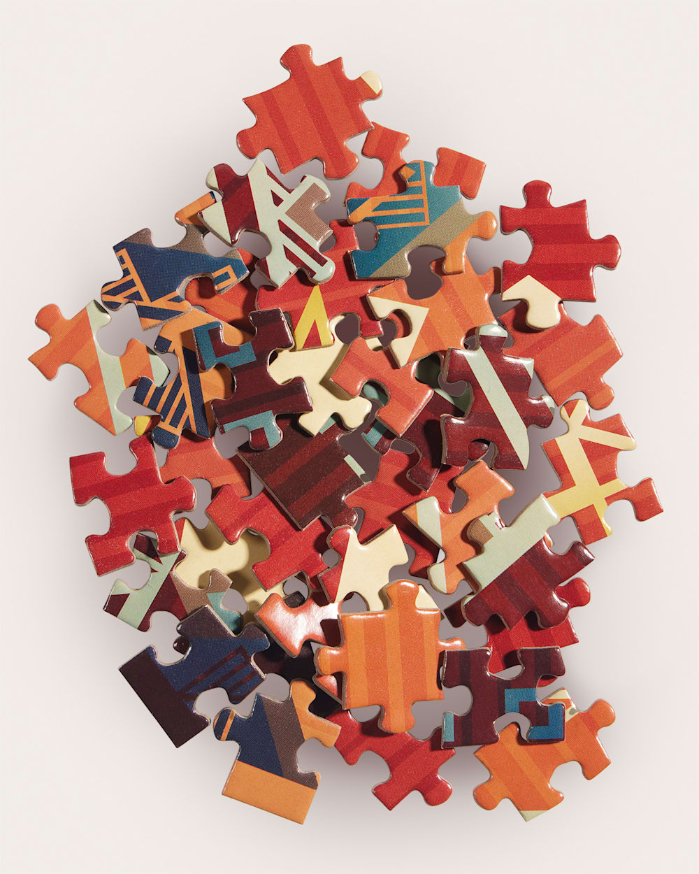 Buy The Fun, Colorful Pendleton Unity 1000 Piece Puzzle - Pendleton Premium