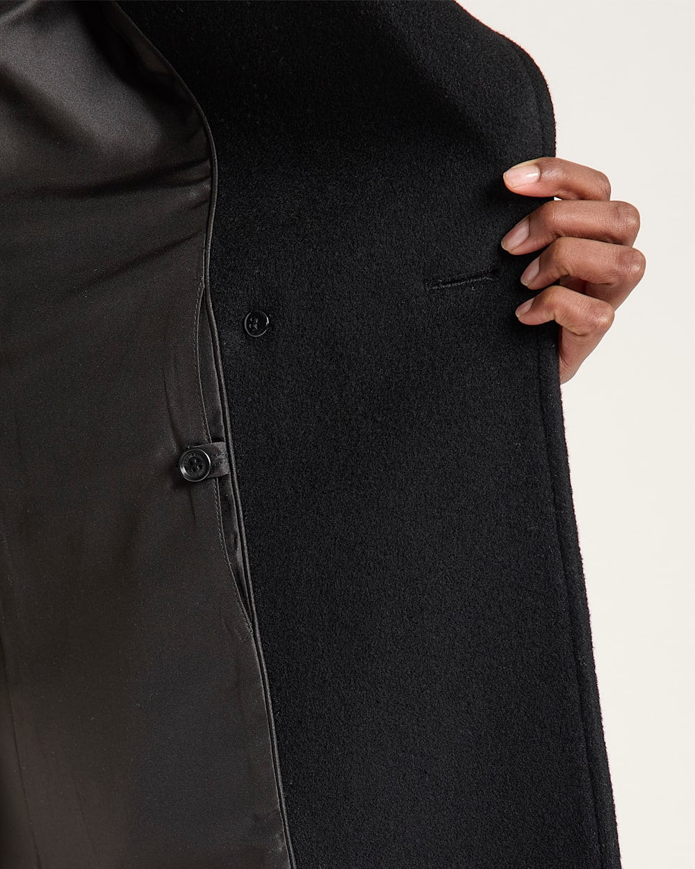Shop Women's Nob Hill Wool Wrap Coat - Pendleton Signature