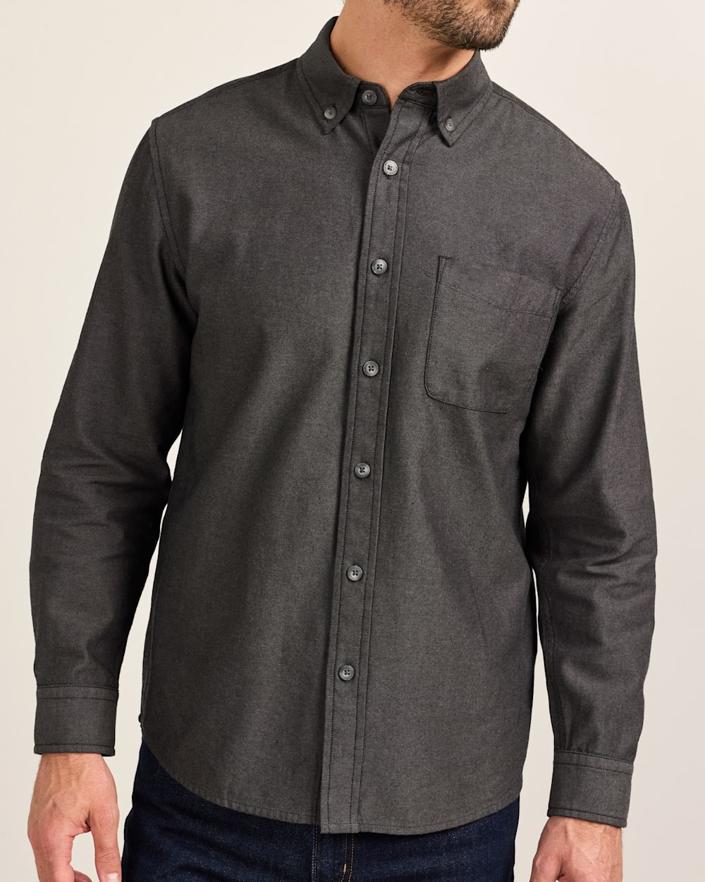 Men's Riley Twill Shirt - Pendleton Trusted