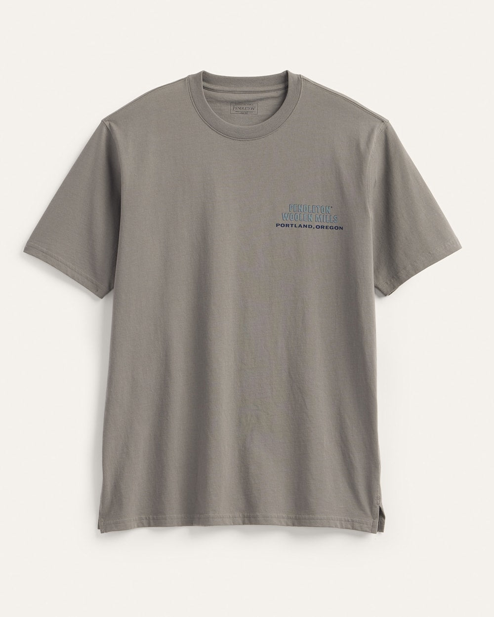 Men's Short-Sleeve Deschutes Star Graphic Tee - Pendleton Latest