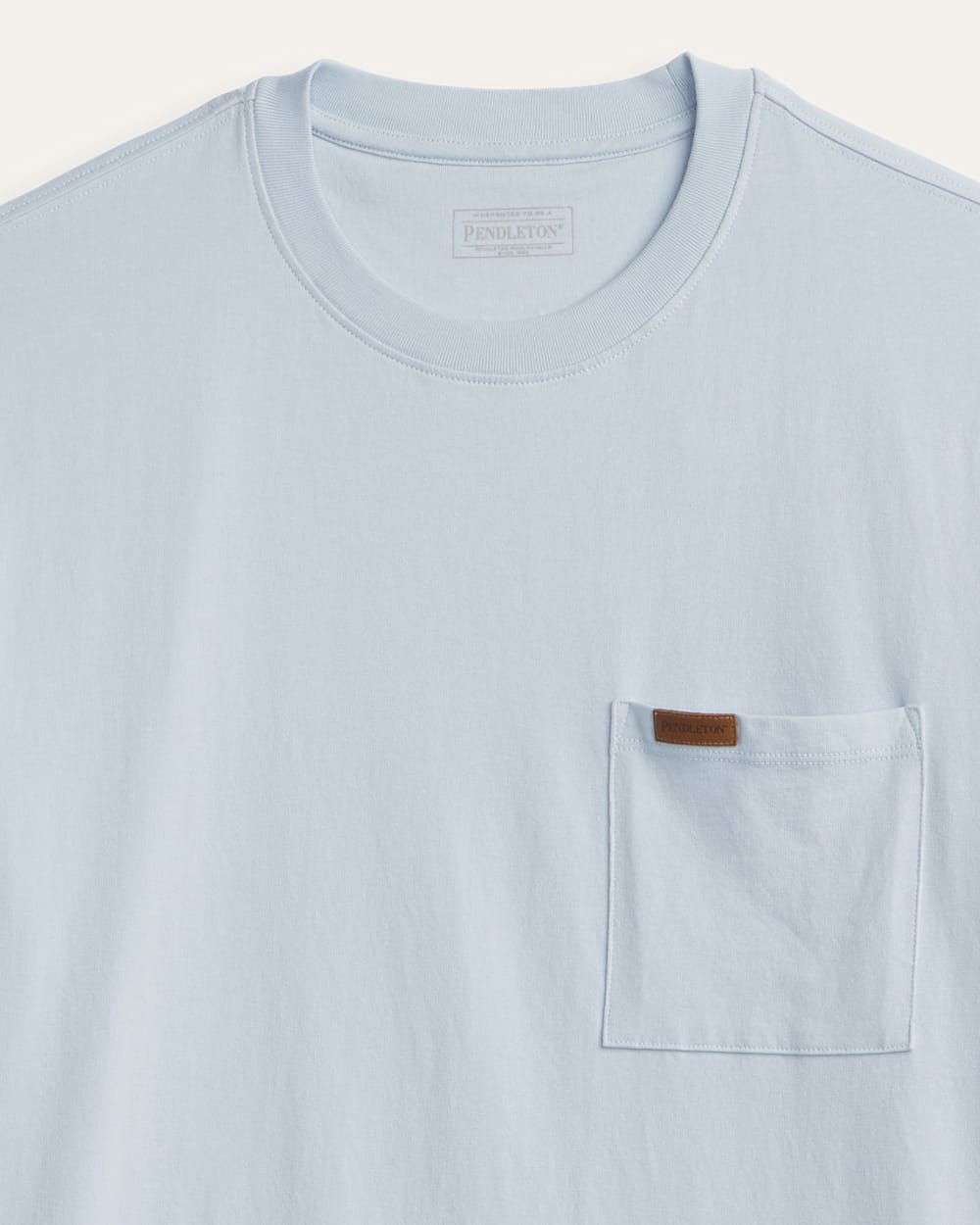 Men's Short-Sleeve Deschutes Pocket Tee - Pendleton Popular