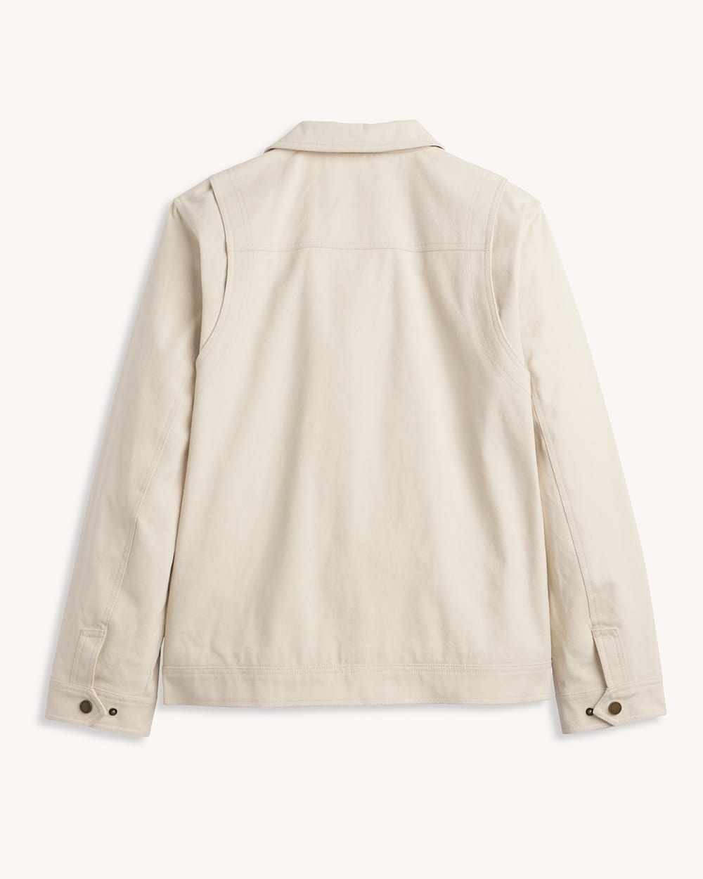 Shop The Men's Arlo Lined Cotton Canvas Jacket Coat - Pendleton Trusted
