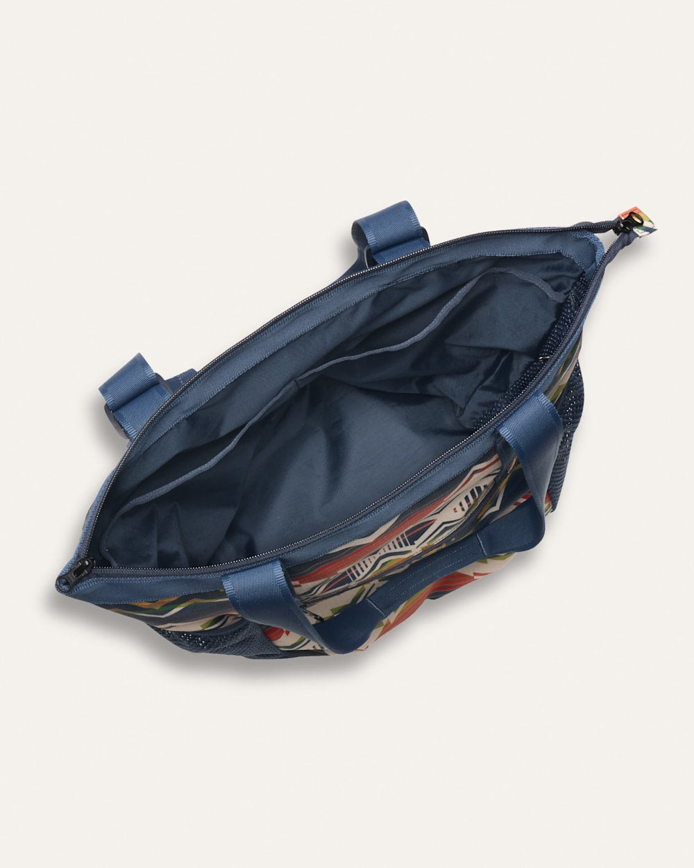 Creekside Explorer Zip Tote Bag - Pendleton Great Value