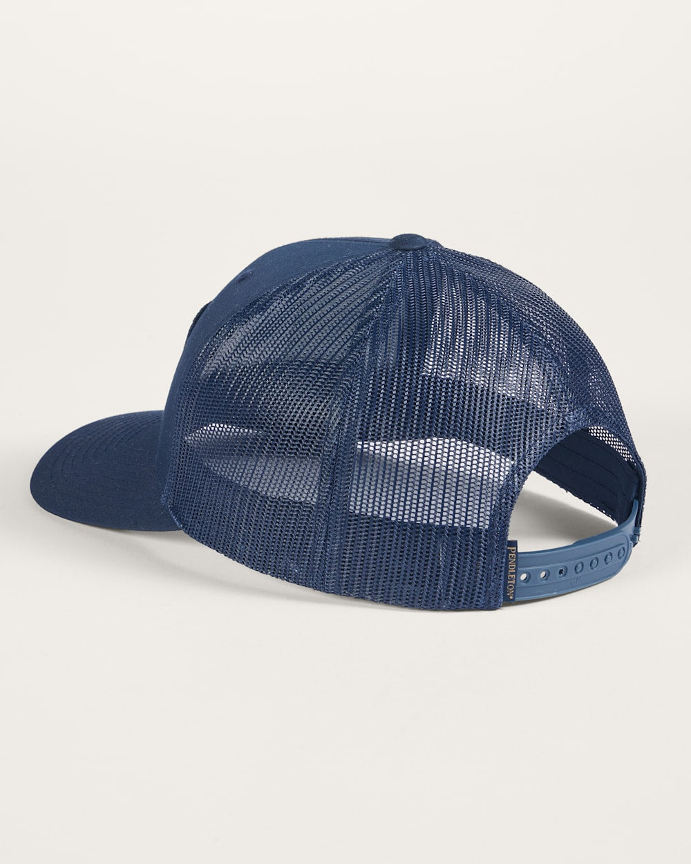 Shop Classic Patch Trucker Hat to Stay Stylish - On Sale - Pendleton Quality