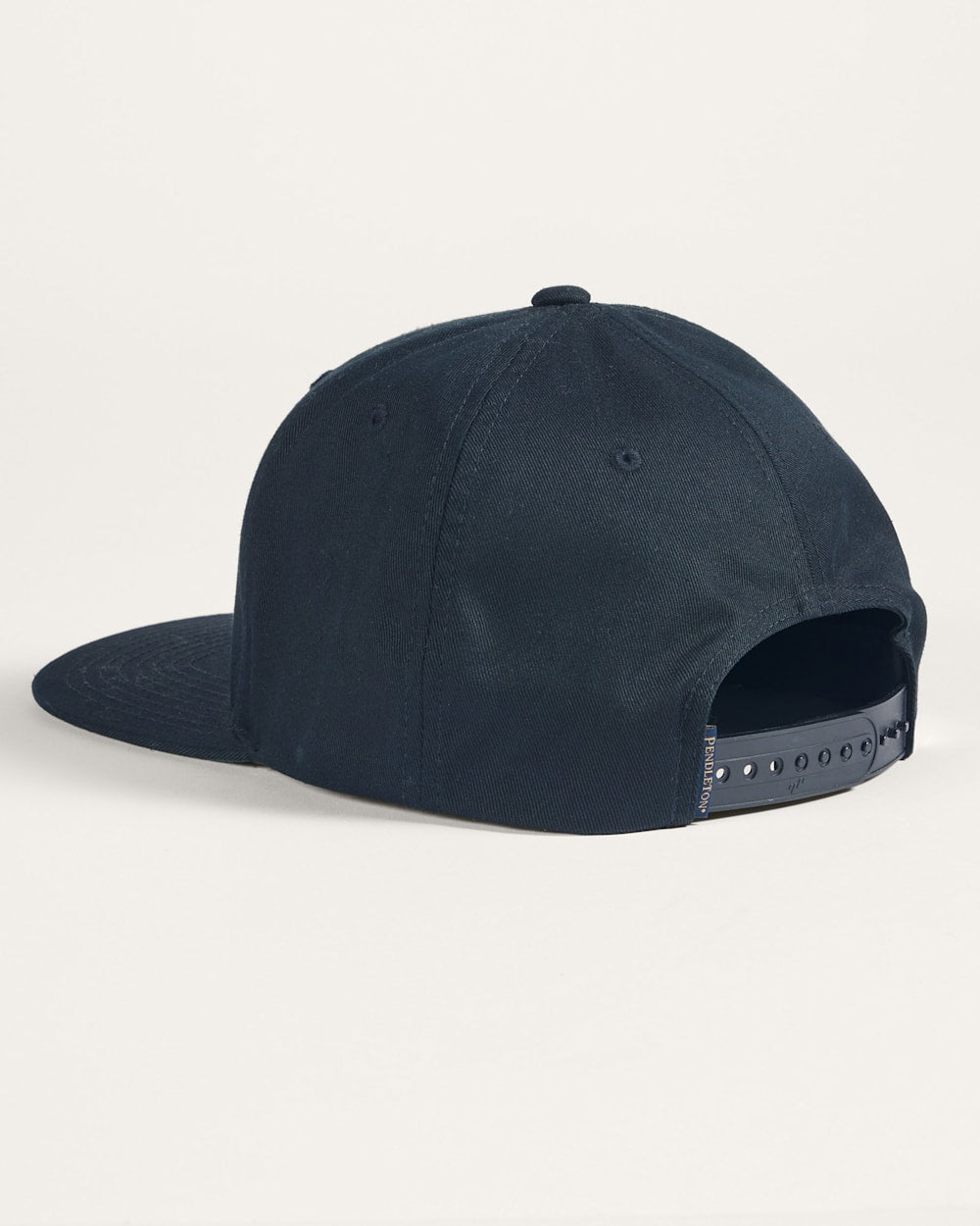 Shop Stylish Flat Brim Logo Hats: Stylish Comfort on Sale - Pendleton Essential