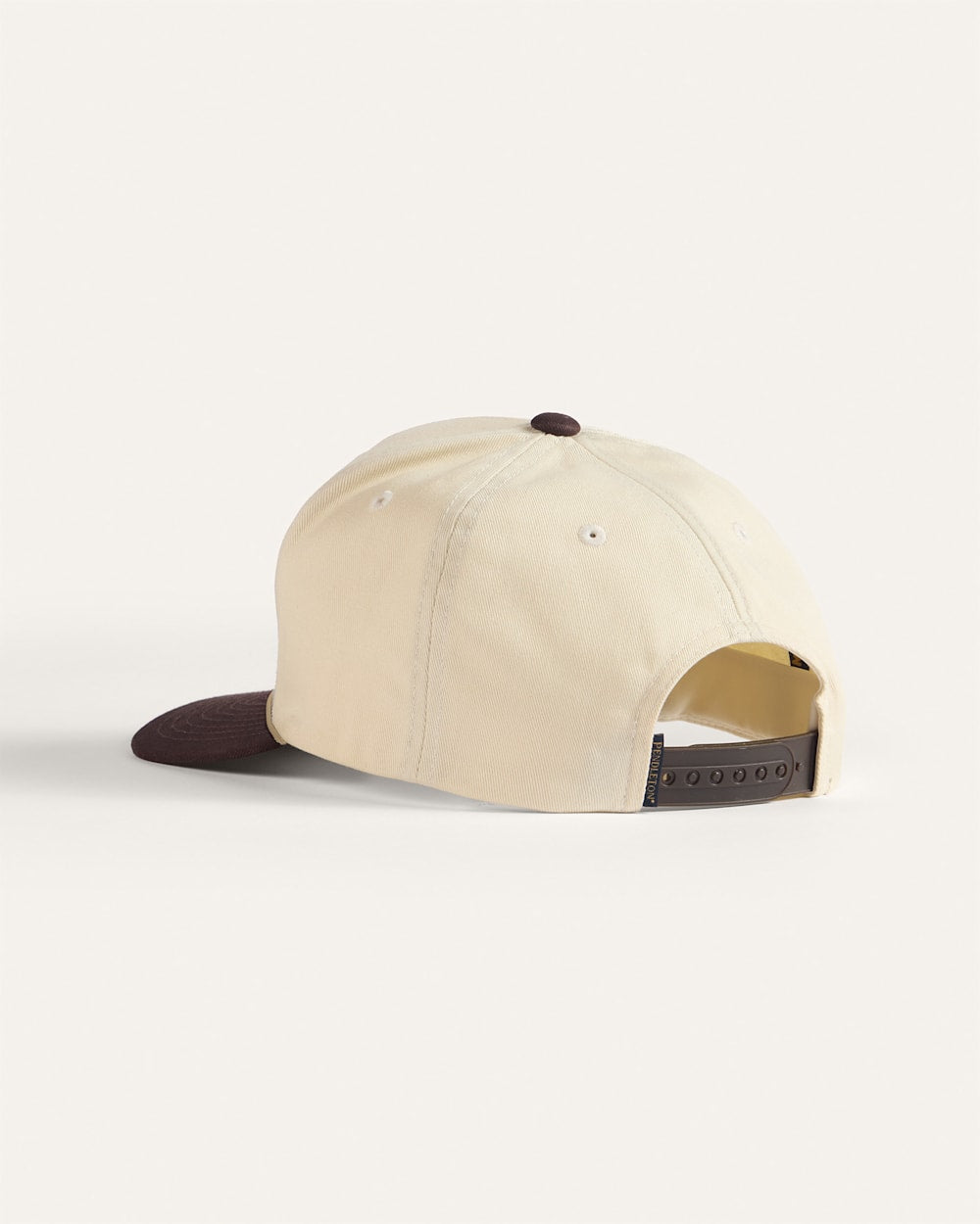 Youth Kid's Size Cowboy Snapback Hat - Pendleton Essential