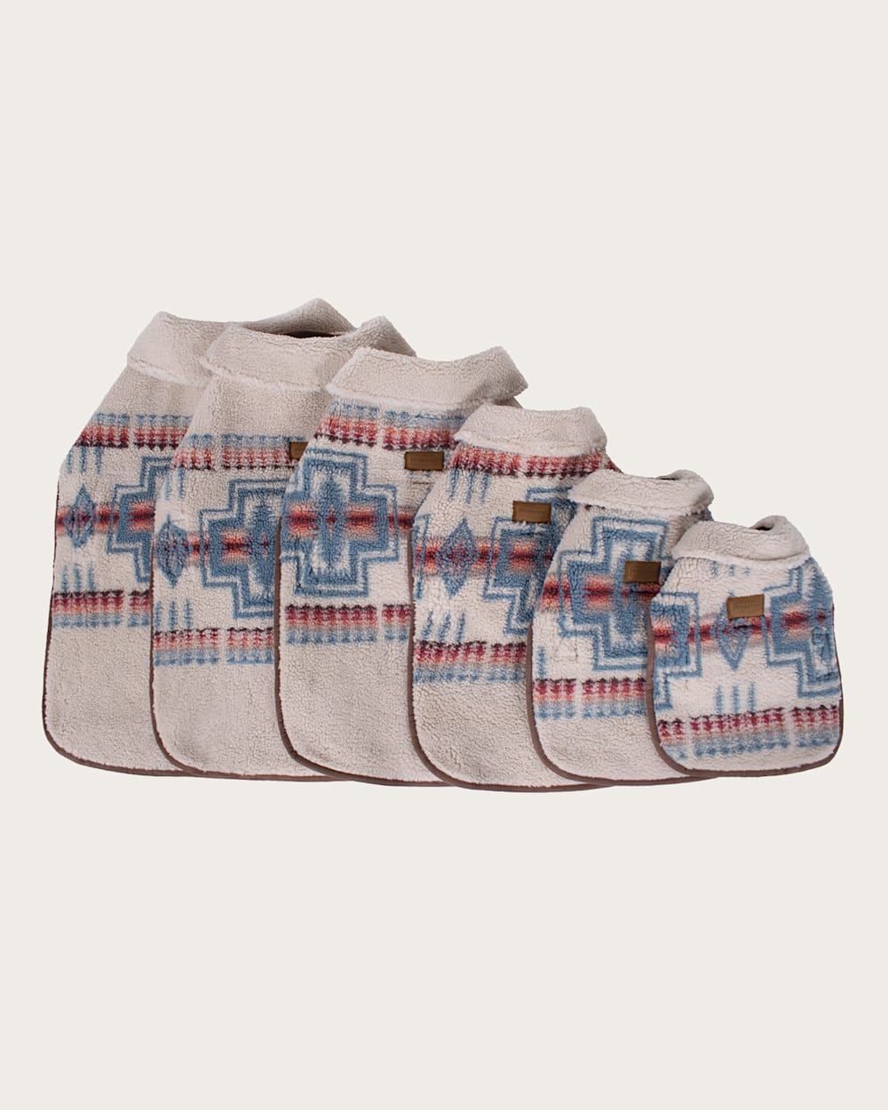 Buy Rosewood Harding Pet Coat Warm and Stylish Dog Jacket - Pendleton Discount