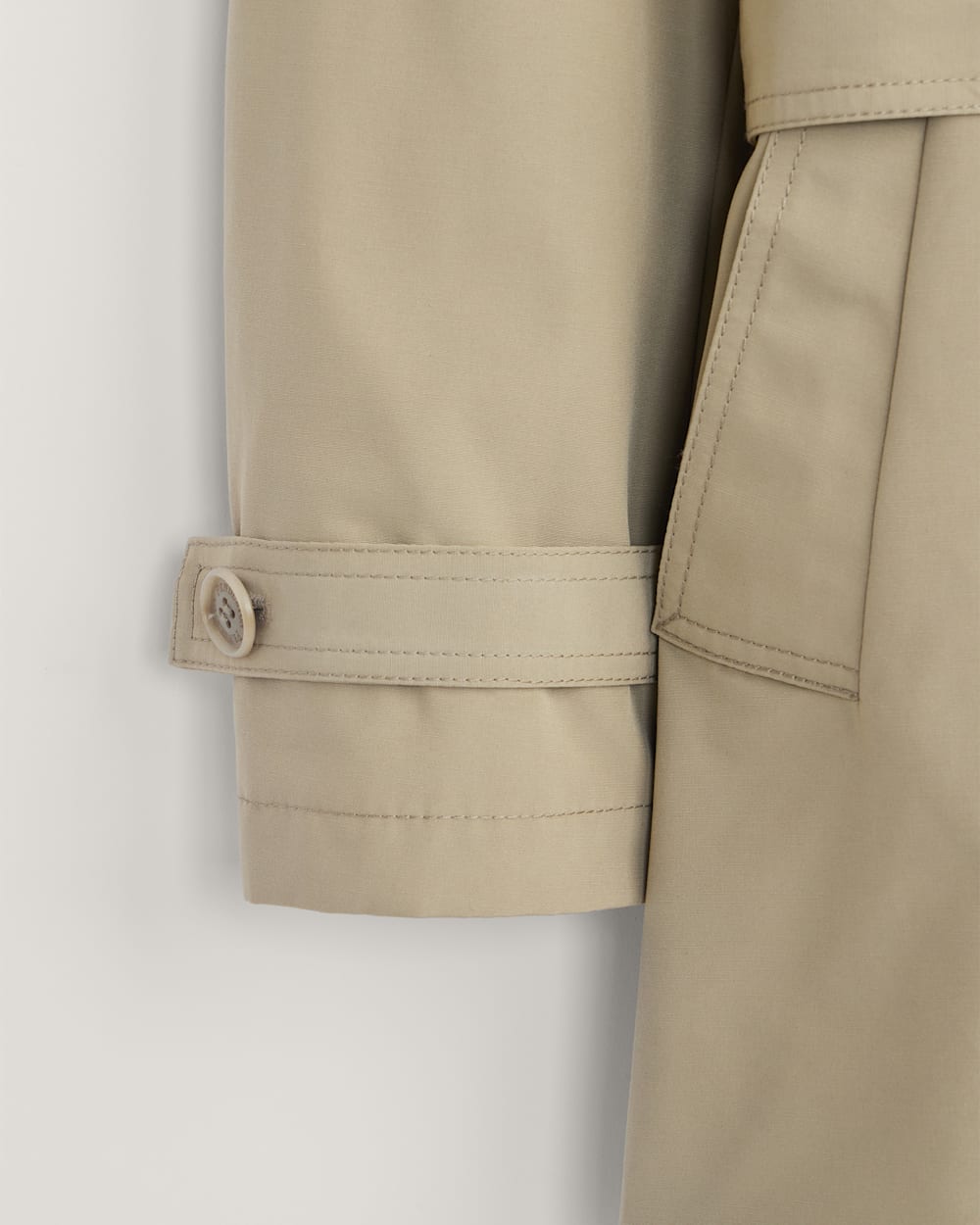 Shop Classic Marlene Trench Coat: Women's Style - Pendleton Recommended