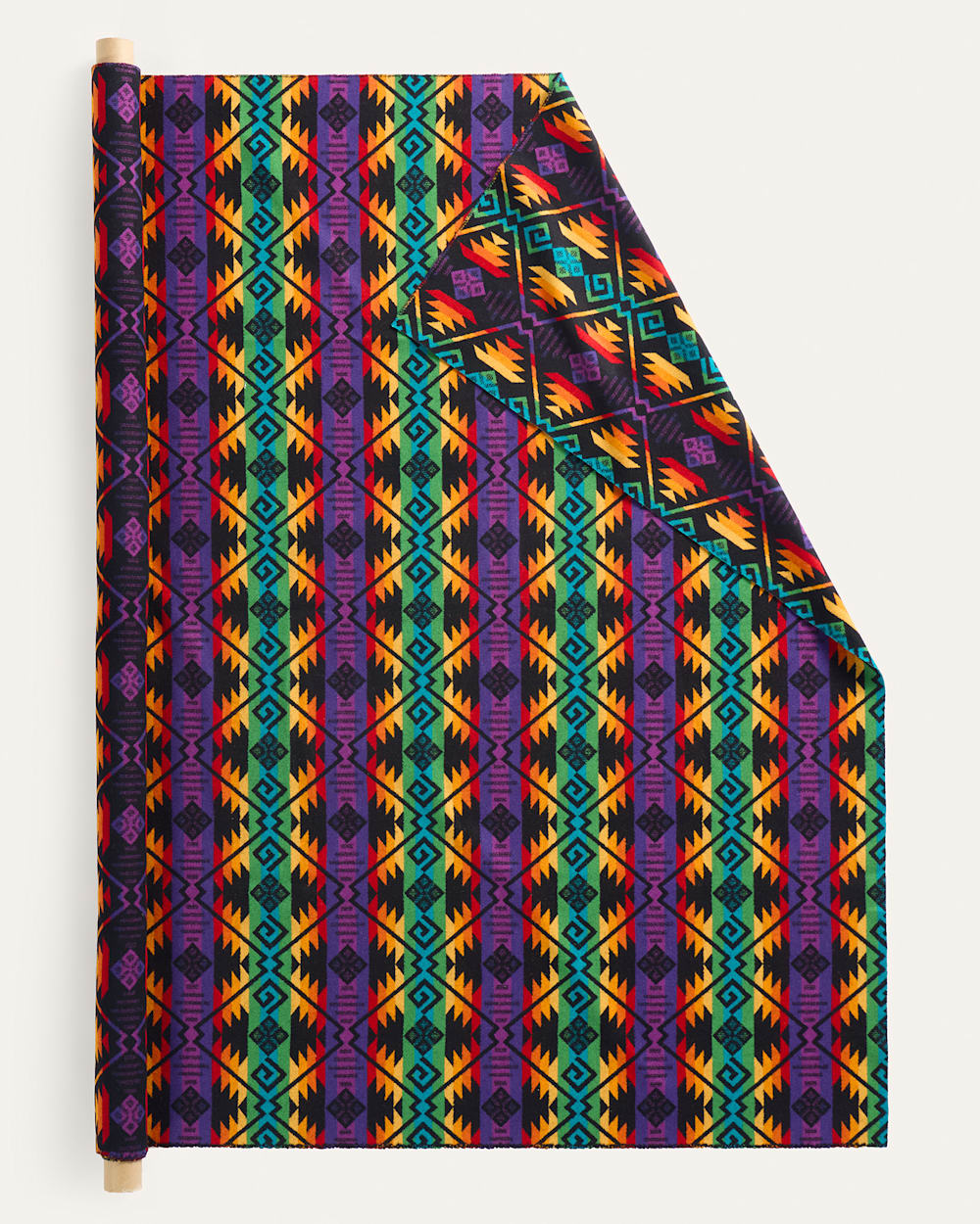 Coyote Butte Heavyweight Jacquard Fabric - Pendleton Popular