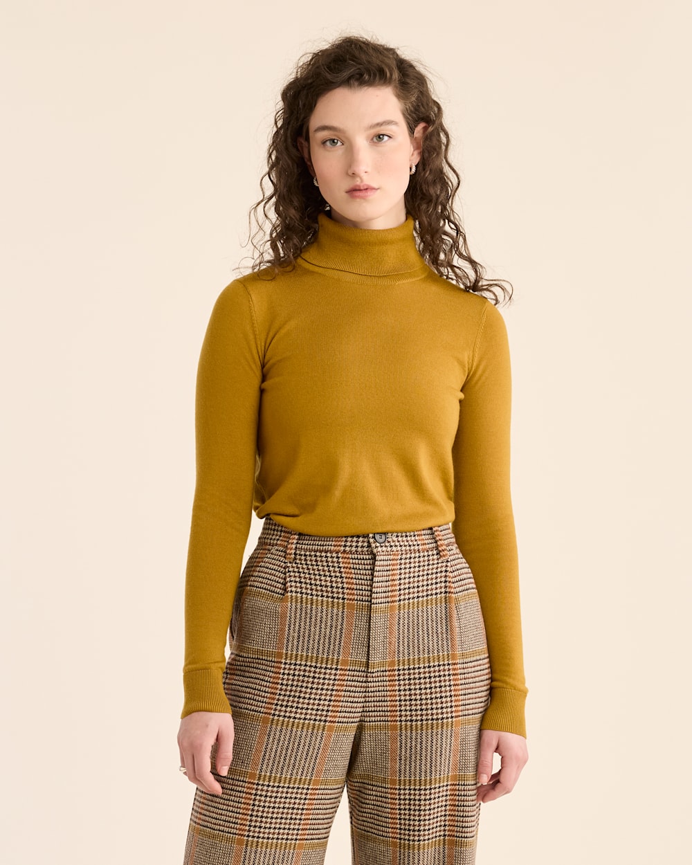 Shop Women's Merino Turtleneck - Sale - Pendleton Popular