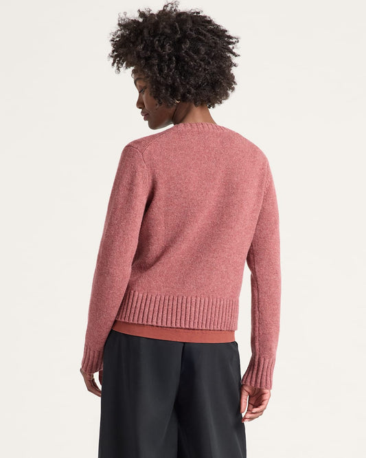 Shop Women's Shetland Collection Sweater - Pendleton Special Offer