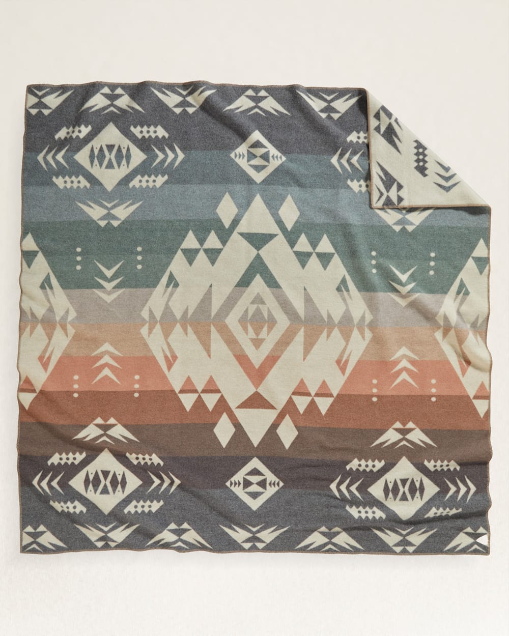 Shop the Agate Beach Blanket - Pendleton Great Value