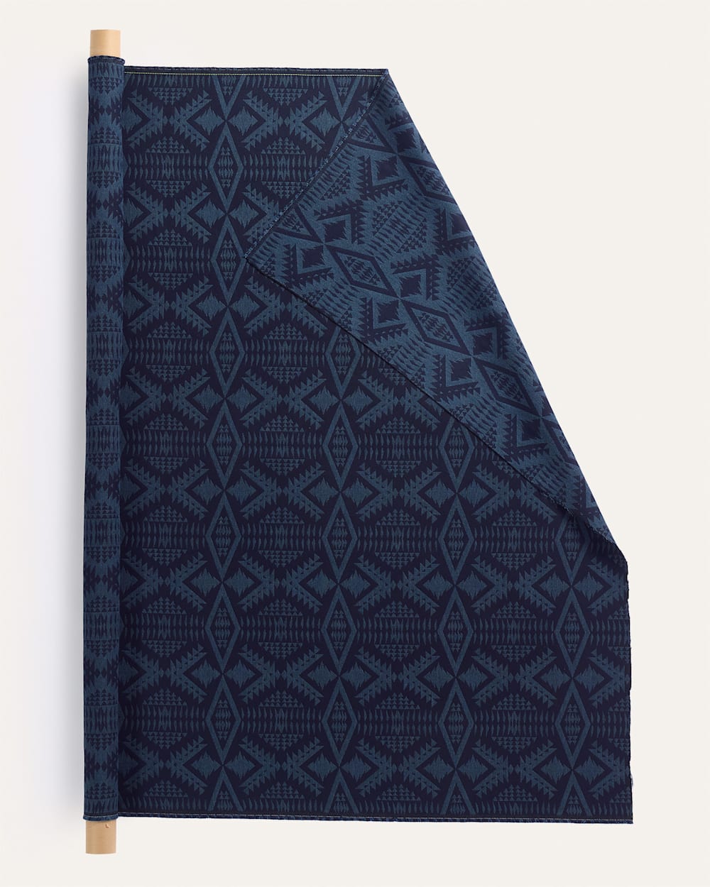 Sunbrella x Pendleton Diamond River Tonal Fabric - Pendleton Best Price