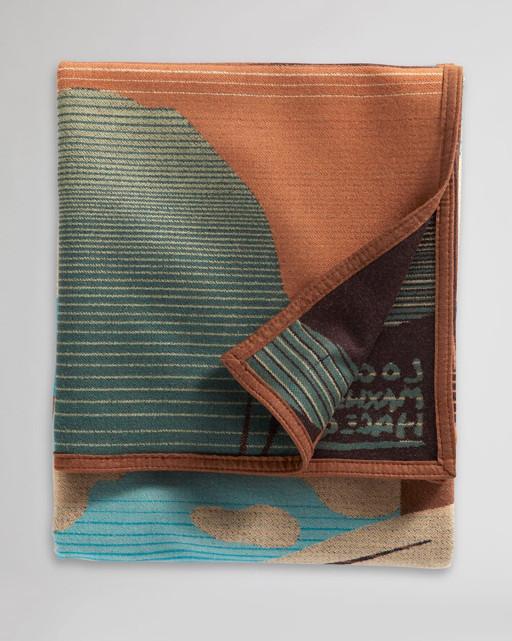 Resting Place Blanket - Pendleton Customer Favorite