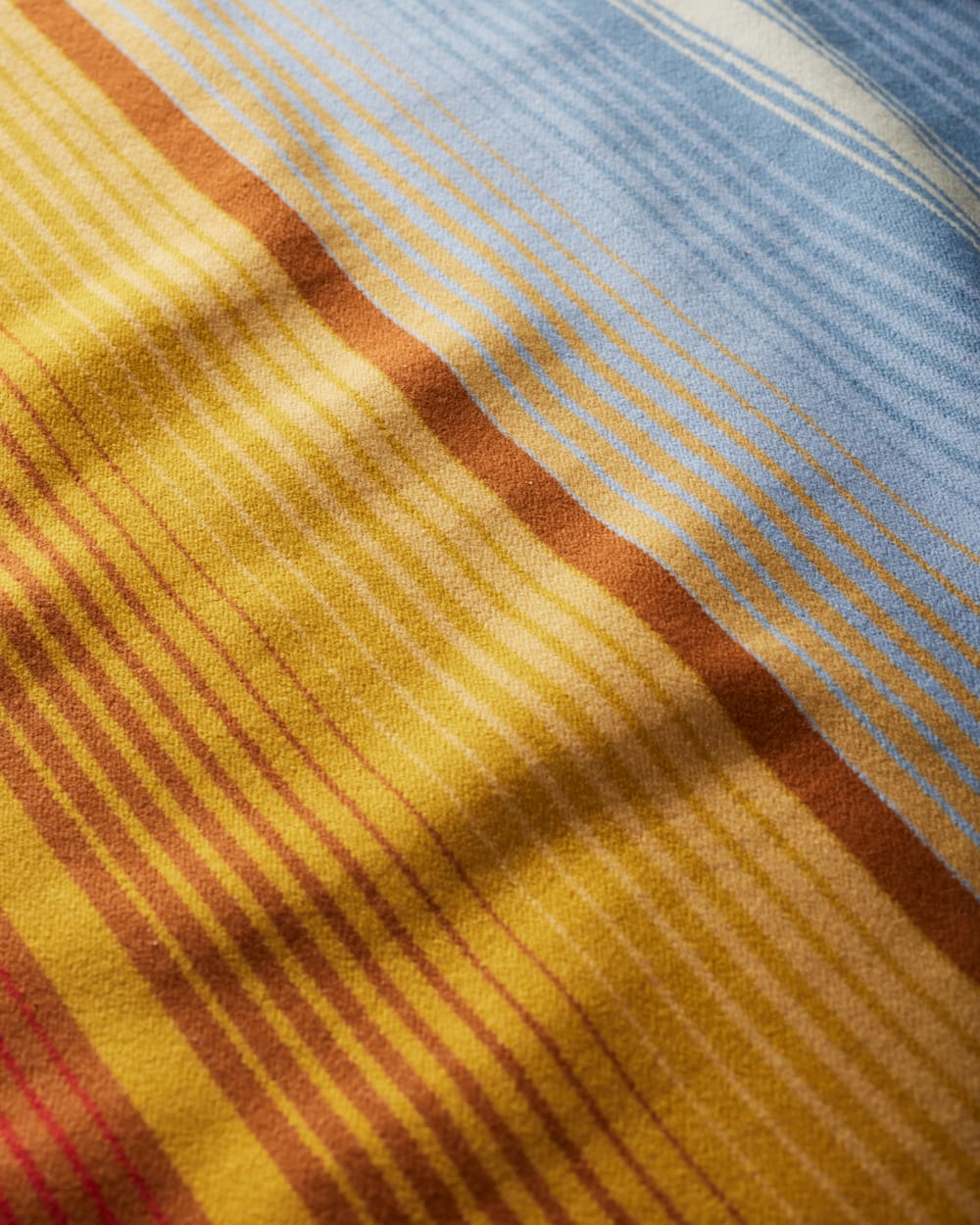 Discover & Shop Drum Keepers Blanket - Pendleton Signature