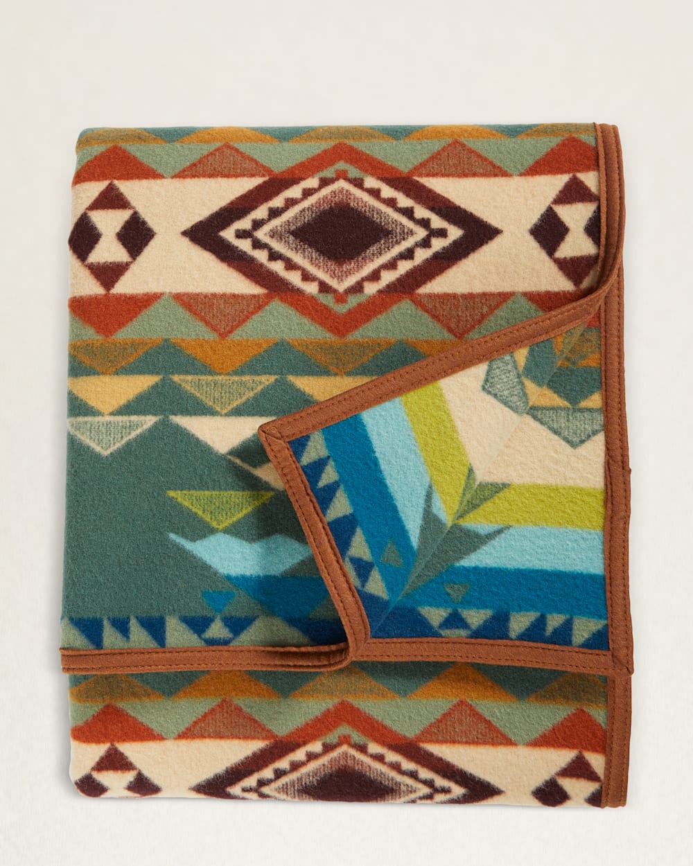 Shop Highland Peak Blanket - Pendleton Smart Buy