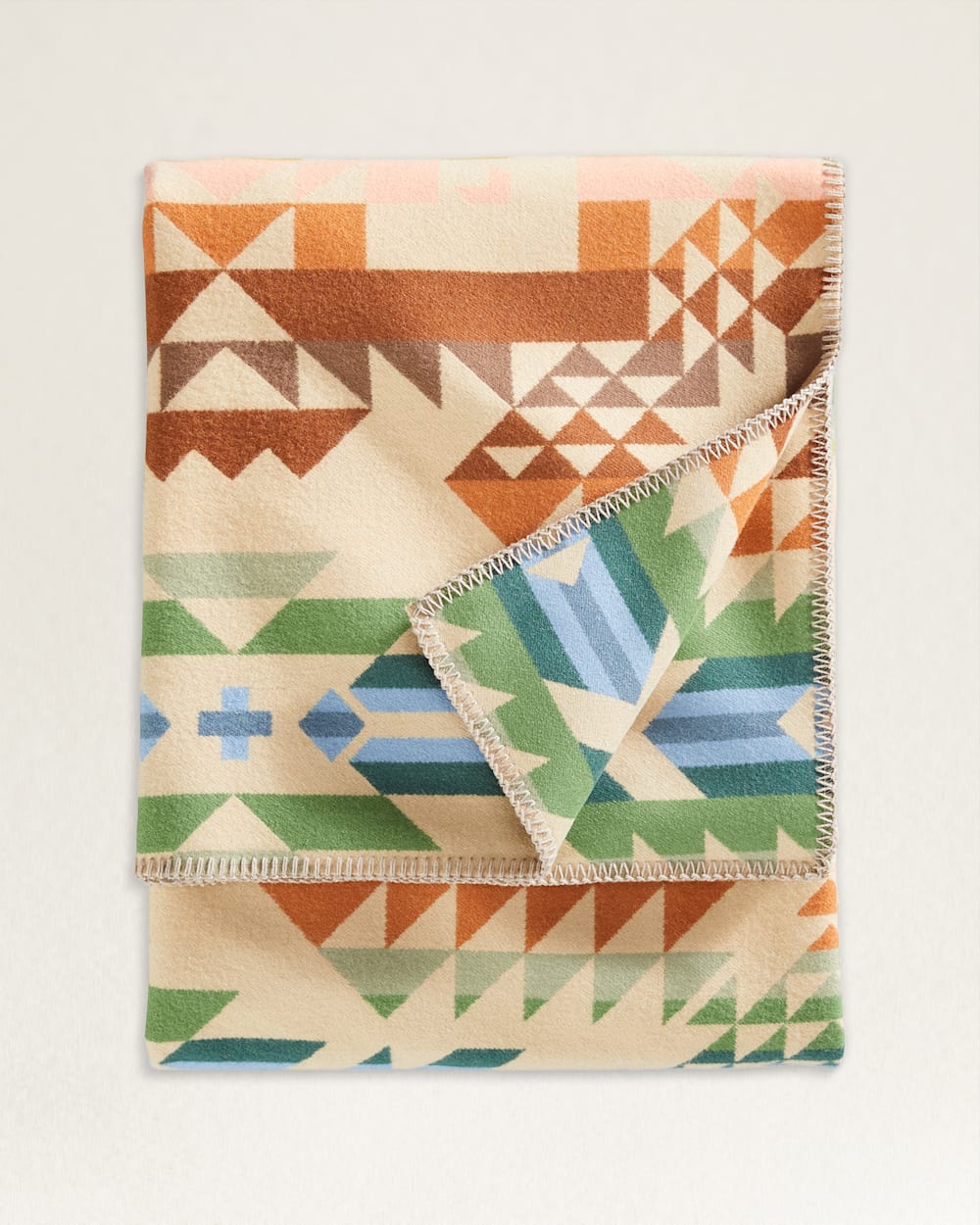 Opal Springs Blanket - Pendleton Special Offer