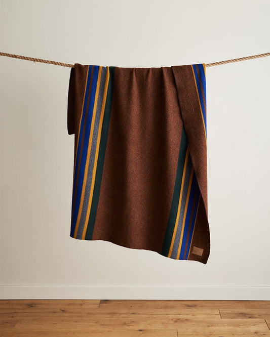 Shop Cozy Camp Throws: Luxurious Comfort - Pendleton Popular