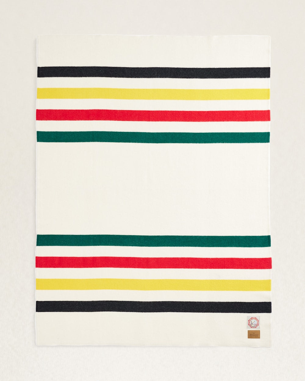 Glacier National Park Blanket-Made in USA - Pendleton Classic