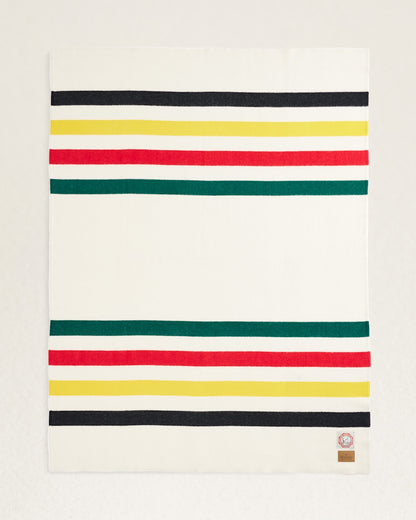 Glacier National Park Blanket-Made in USA - Pendleton Classic