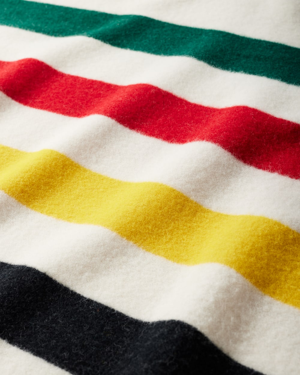 Glacier National Park Blanket-Made in USA - Pendleton Classic