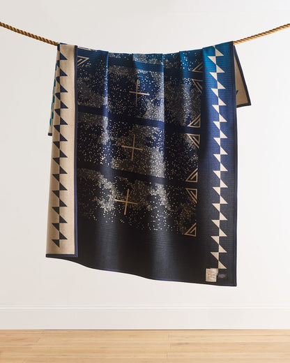 Buy Infinite Prayer Blanket for Unique Home Accent - Pendleton Signature