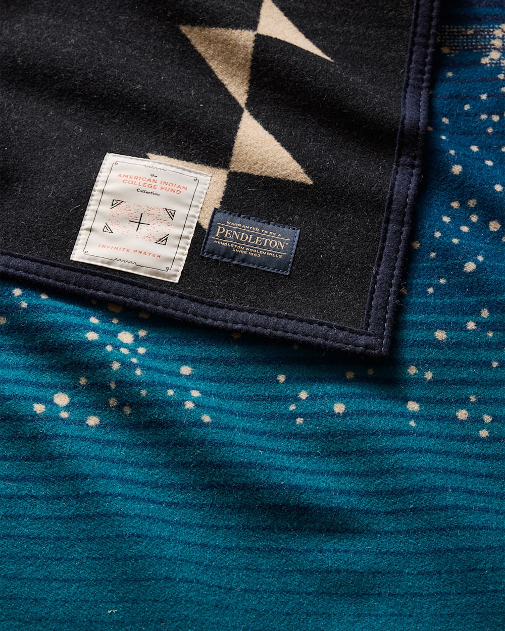 Buy Infinite Prayer Blanket for Unique Home Accent - Pendleton Signature