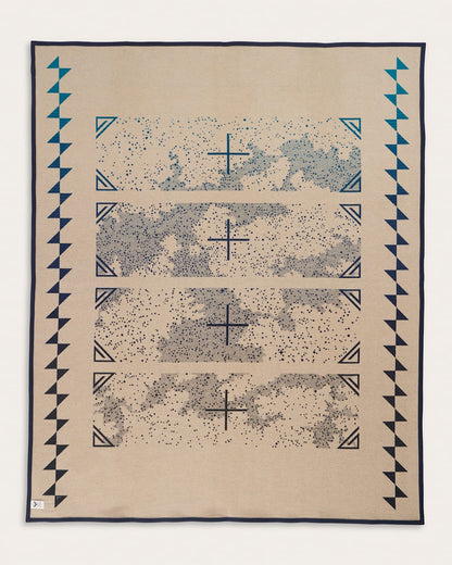 Buy Infinite Prayer Blanket for Unique Home Accent - Pendleton Signature