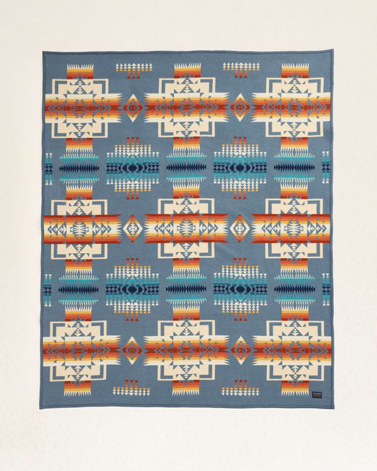 Retiring Chief Joseph Blankets Made in the USA - Pendleton Exclusive
