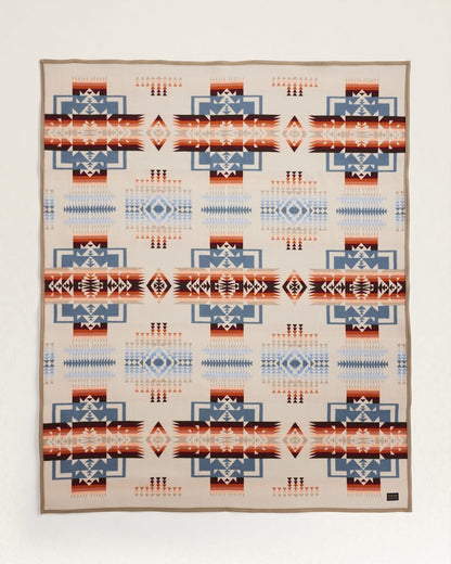 Chief Joseph Blanket Woven In Our American Mill - Pendleton Sale