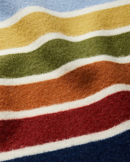 Shop the Joshua Tree National Park Blanket - Wool Blankets - Pendleton New