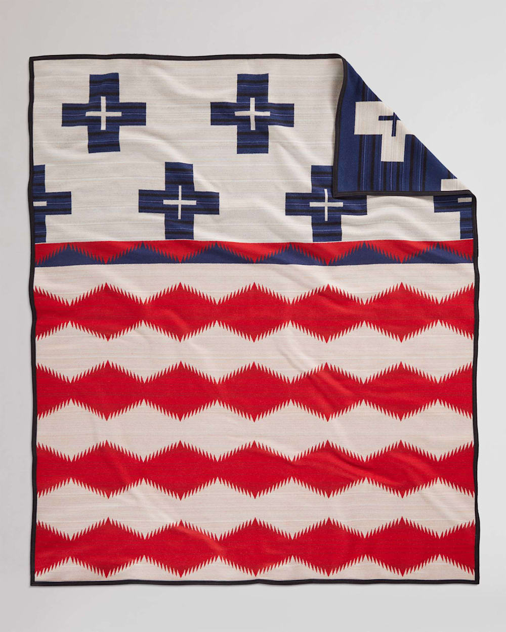 Shop Brave Star Blanket for Iconic American Style - Pendleton Sale