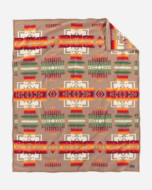 Chief Joseph Blanket Woven In Our American Mill - Pendleton Value