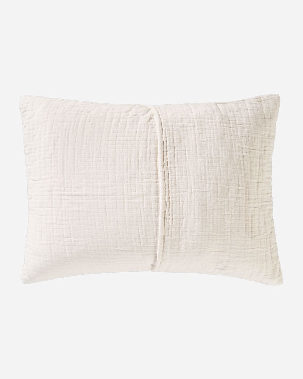 Ganado Cotton Matelasse Coverlet & Sham Set - Pendleton Deals