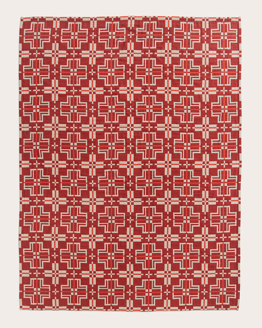 Shop The San Marcos Cotton Matelasse Coverlet Bedding - Pendleton Trending
