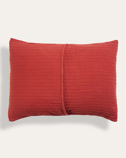 Shop San Cotton Marcos Cotton Matelasse Bedding Sham - Pendleton Classic