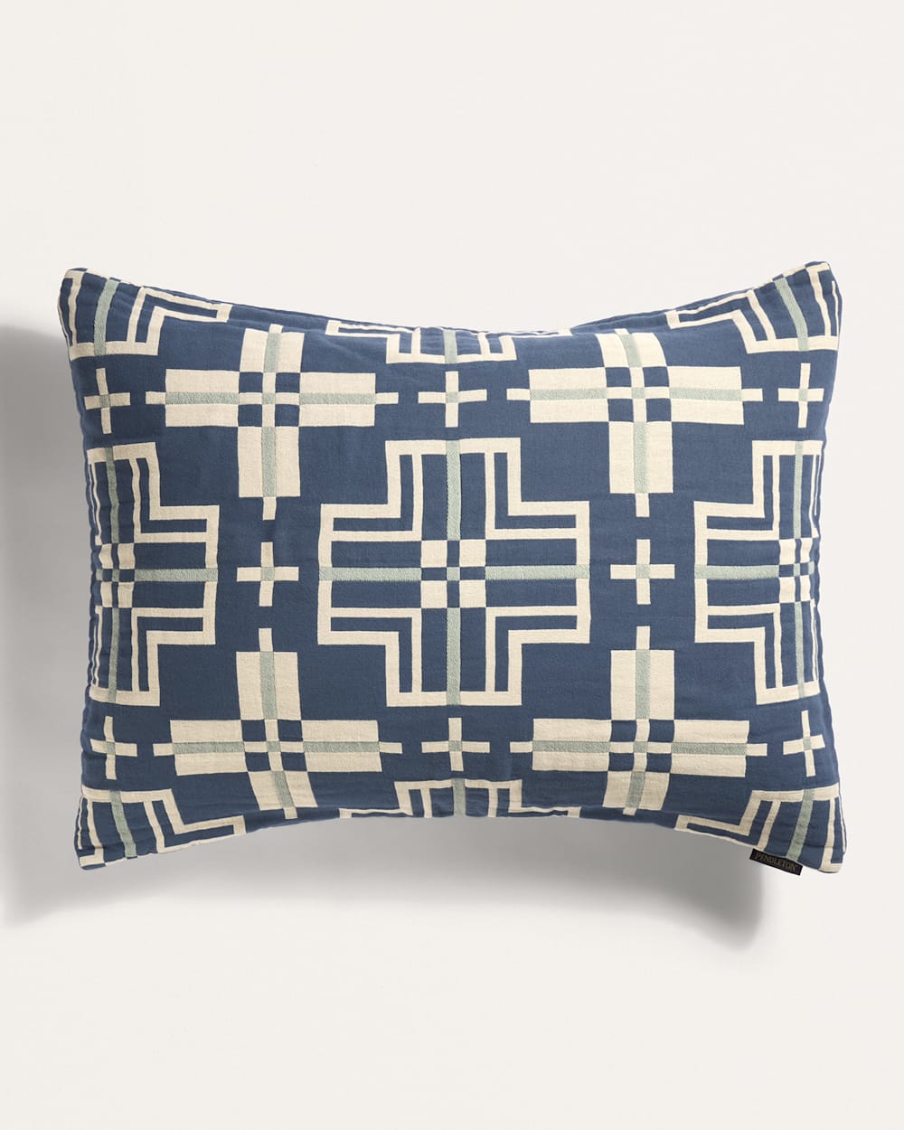 San Marcos Cotton Matelasse Coverlet Collection - Pendleton Sale