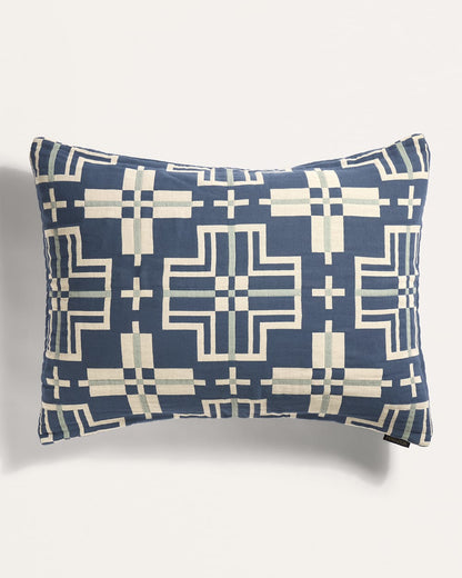San Marcos Cotton Matelasse Coverlet Collection - Pendleton Sale