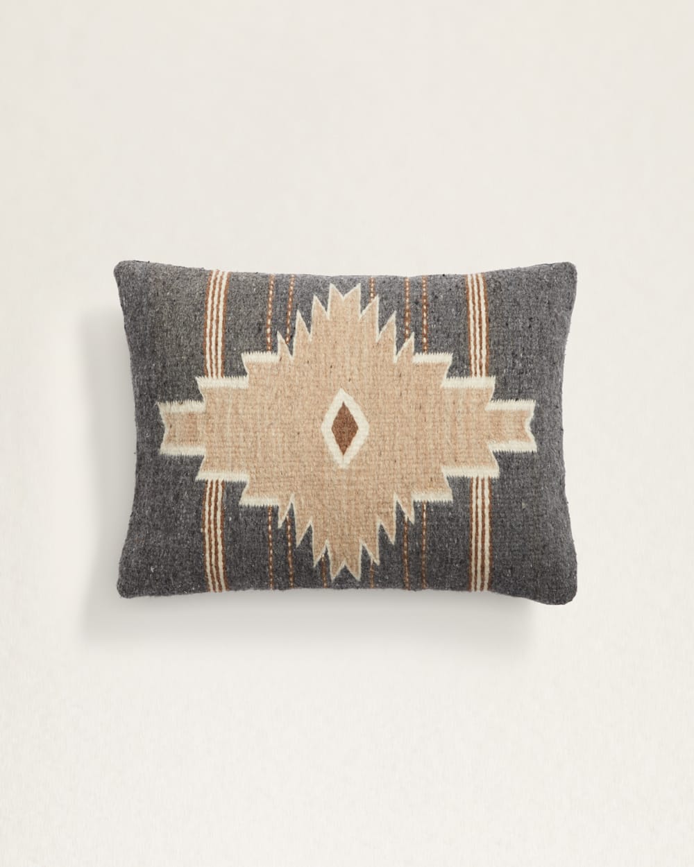 Add Cozy Touch to Any Room with Shining Star Pillow - Pendleton Everyday